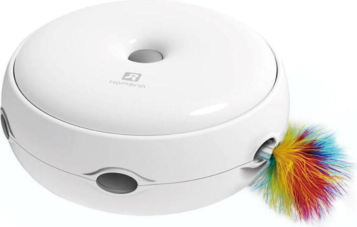 Produktbild HomeRunPet CT10 (Beschäftigungsspielzeug Katze)