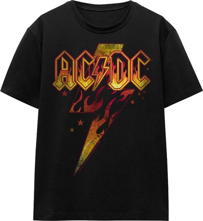 AC/DC TShirt (L)