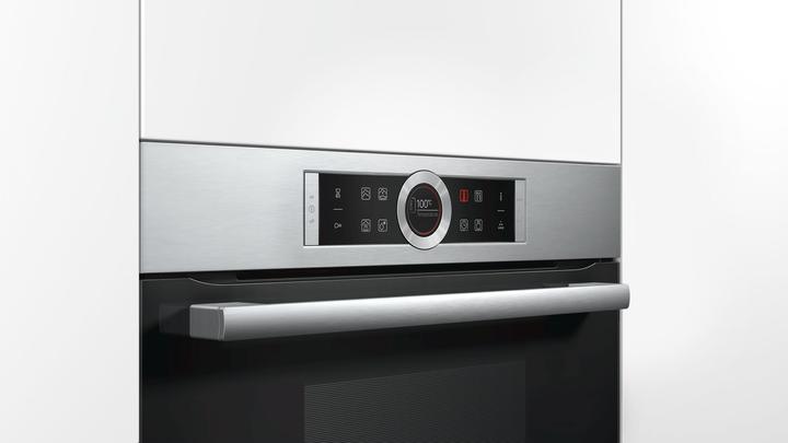 Produktbild Bosch Hausgeräte Cdg634bs1