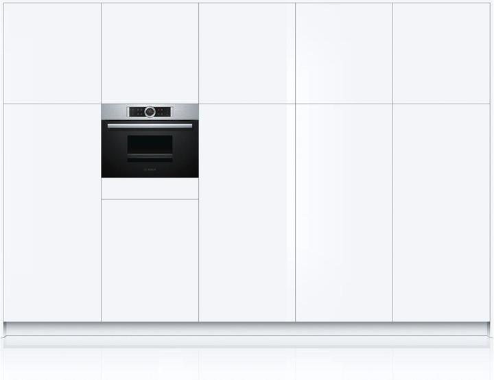 Produktbild Bosch Hausgeräte Cdg634bs1