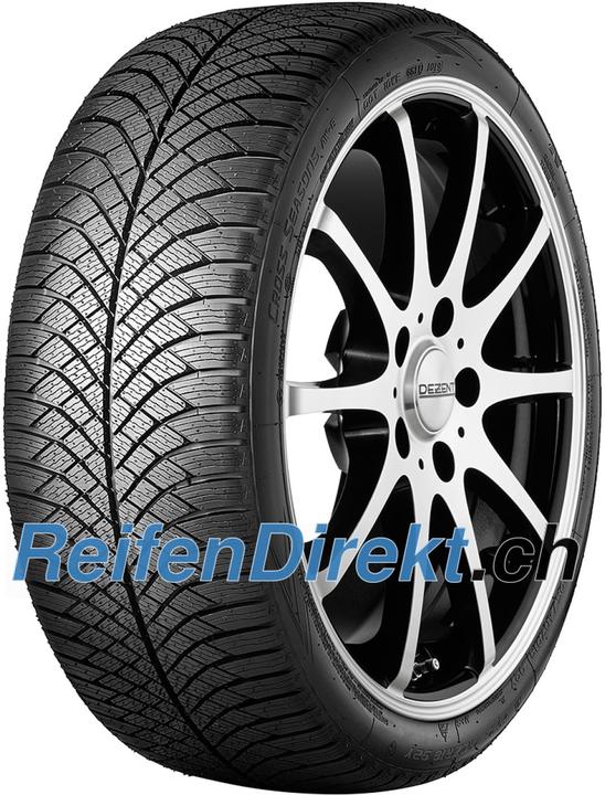 Produktbild Nankang Cross Seasons AW-6 (155/70R13 75T, Allwetterreifen)
