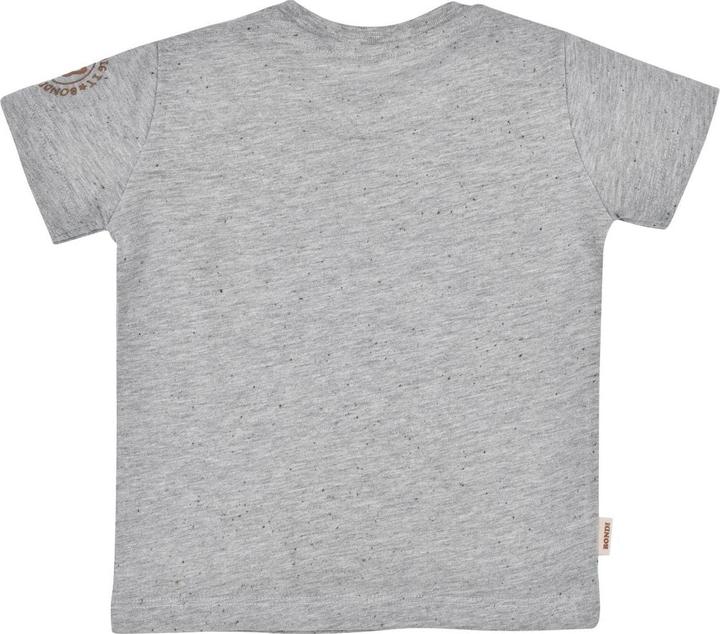 Actual product image Bondi Babyboy T-shirt construction site (68)