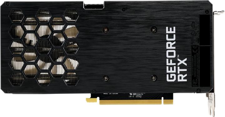 Image du produit Palit GeForce RTX 3050 Dual (8 Go)