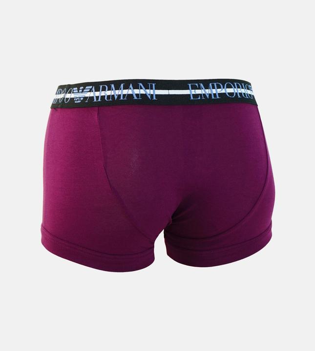 Immagine prodotto Emporio Armani Boxershorts mit Logobund im Dreierpack (M, confezione da 3)
