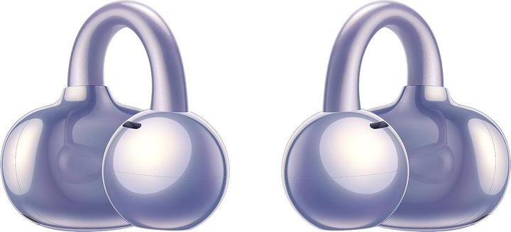Actual product image Huawei FreeClip (ANC, 8 h, Wireless)