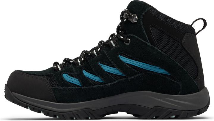 Produktbild Columbia Crestwood™ Mid Waterproof (40)