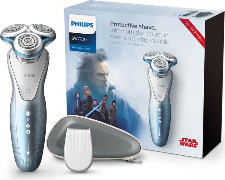 Actual product image Philips Series 7000