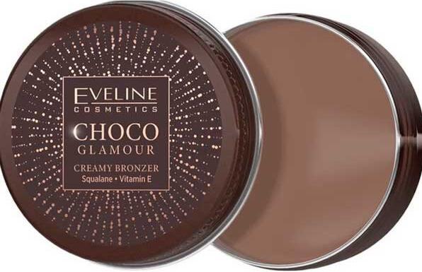 Eveline Kol Bronzer Choco Glamour 02 (02, Bronzer, 20 g)