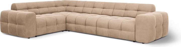 Actual product image Micadoni Kendal (Corner sofa)