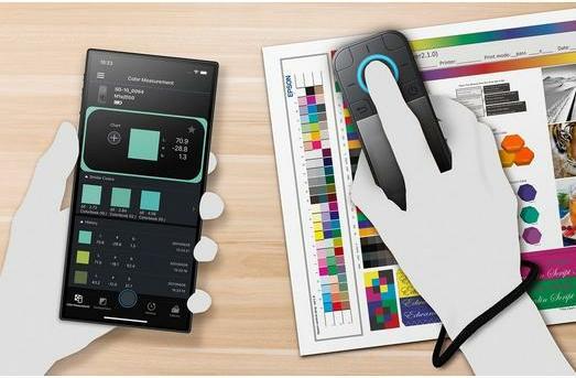 Produktbild Epson SD-10 (ECSP) SD-10 (ECSP) (USB)