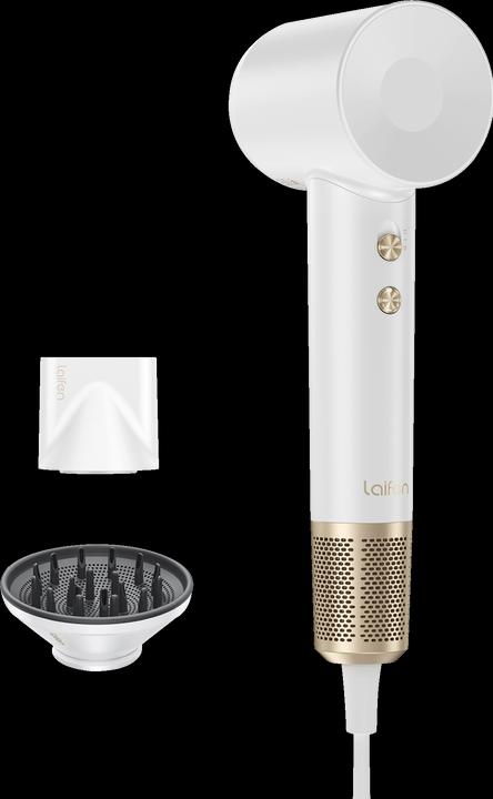 Laifen Sèche-cheveux Swift Premium (blanc)