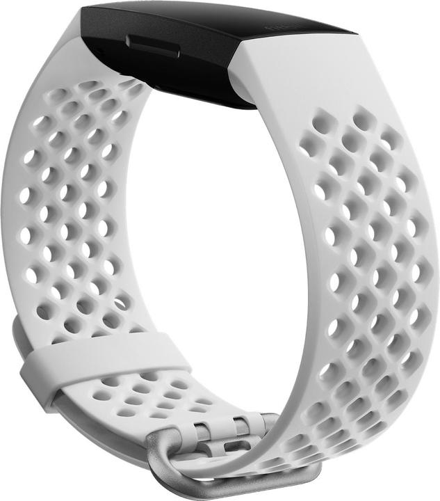 Produktbild Fitbit Sport Band (23 mm, Silikon)