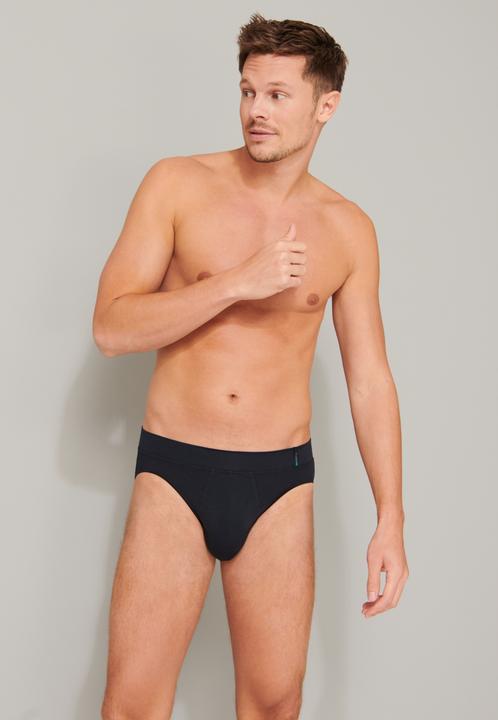 Immagine prodotto Schiesser Slip Soft Rio a lunga durata (M)