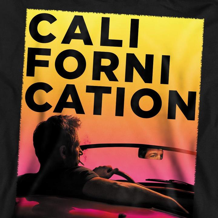 Immagine prodotto Californication Sunset Ride Felpa Adulto Unisex (XXL)