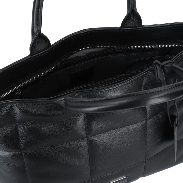 Image du produit Picard Sac à main Plaza en cuir 37 cm (13 l)