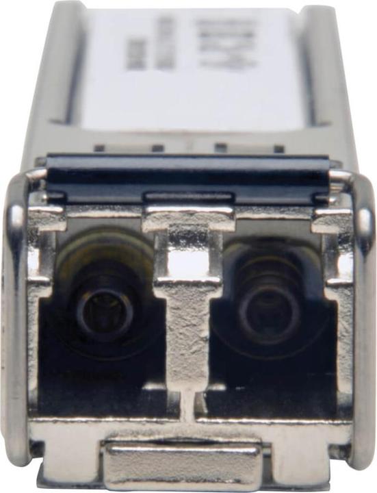 Produktbild Eaton Cisco-Compatible GLC-SX-MMD 1000Base-SX SFP Transceiver DDM Multimode LC 850nm 550M