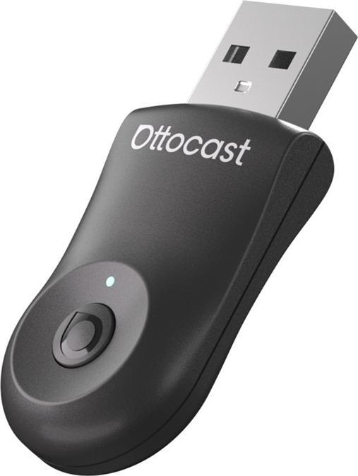Ottocast CA505-T MINI 2-in-1 wireless adapter