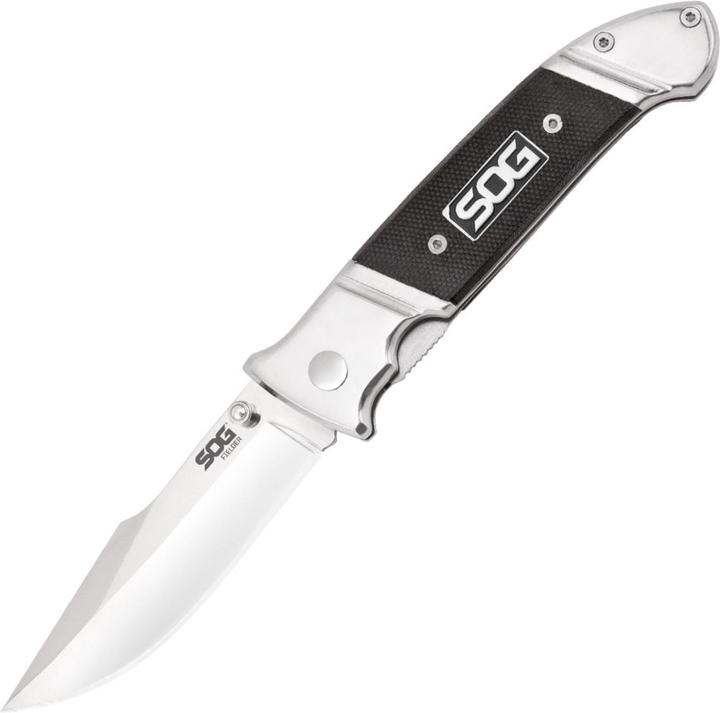 Actual product image SOG Fielder (8.38 cm)