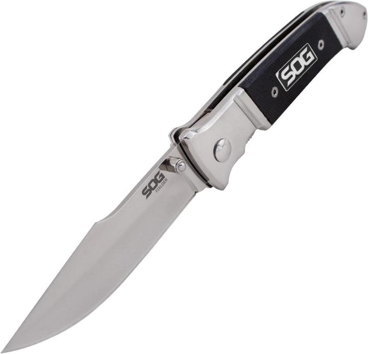 Actual product image SOG Fielder (8.38 cm)
