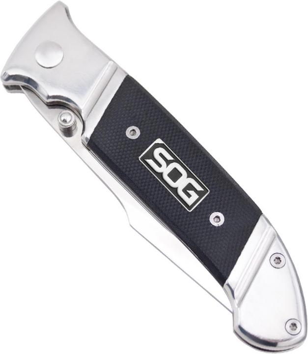 Actual product image SOG Fielder (8.38 cm)