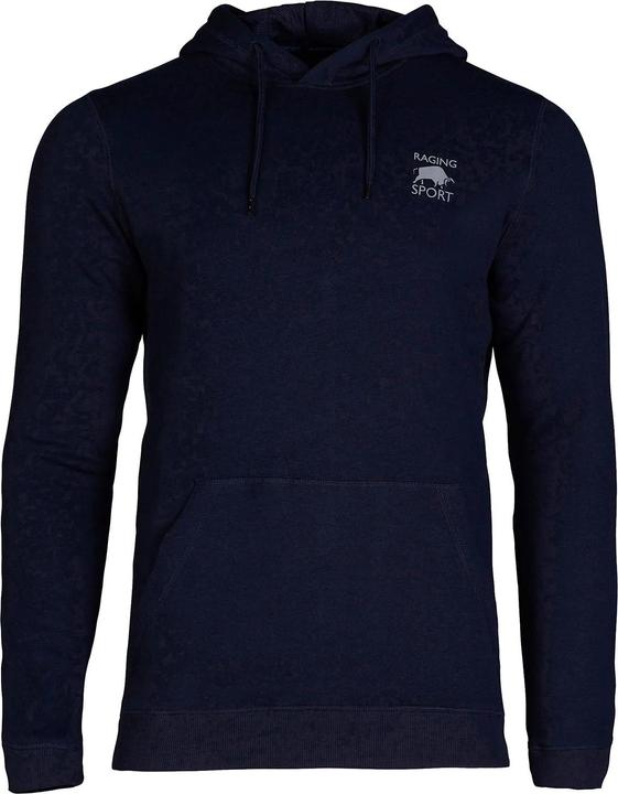 Raging Bull Kapuzenpullover Über den Kopf (S)