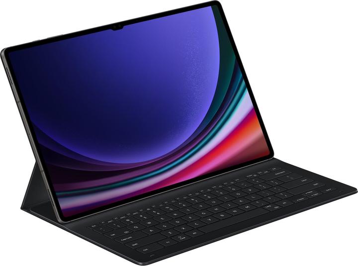 Produktbild Samsung Book Cover Keyboard Slim (DE, Galaxy Tab S9 Ultra, Galaxy Tab S10 Ultra)
