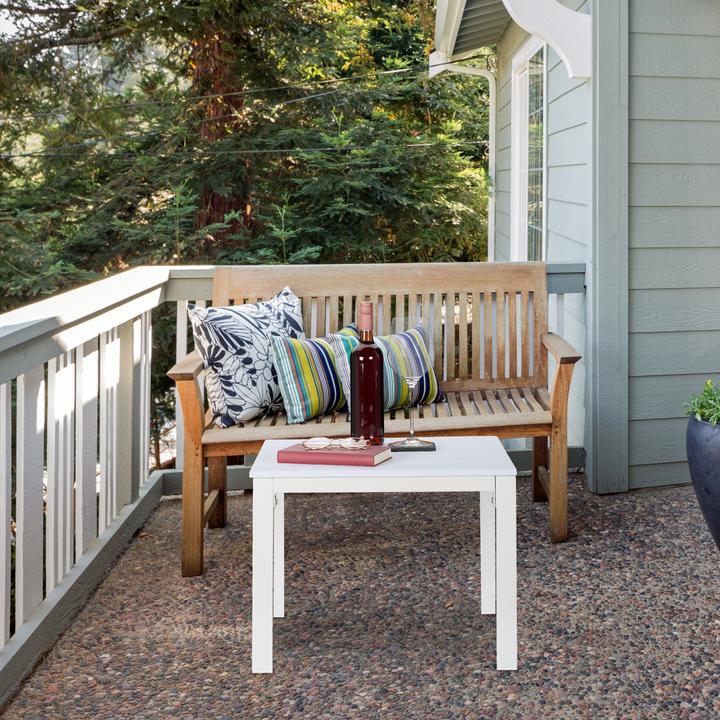 Immagine prodotto Relaxdays Tavolino da balcone