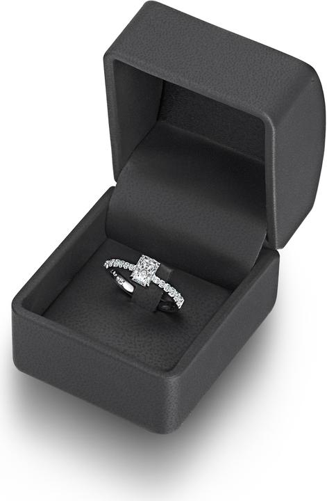 Immagine prodotto Trilani Donna Argento Zirconia argento - 4198 (60, 925 Argento)