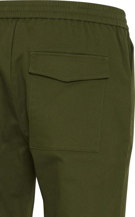 Actual product image Casual Friday CFGus 0091 jersey pants - 20504819 (30)