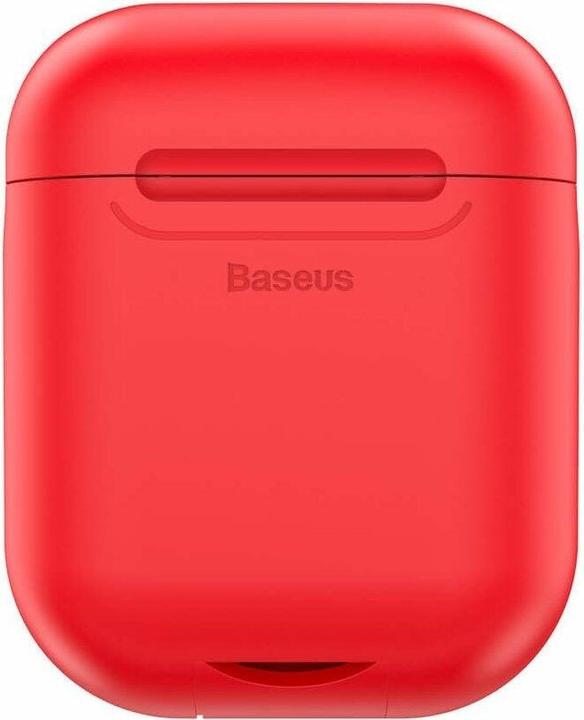 Actual product image Baseus Wireless Charger Sleeve (Headphone sleeve)