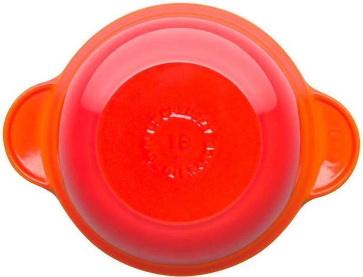 Actual product image Le Creuset Cocotte Every (18 cm, Casserole + Stewpot, Cast iron)