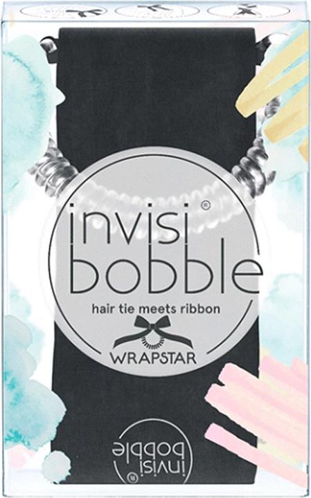 Produktbild Invisibobble Wrapstar (Haargummi)