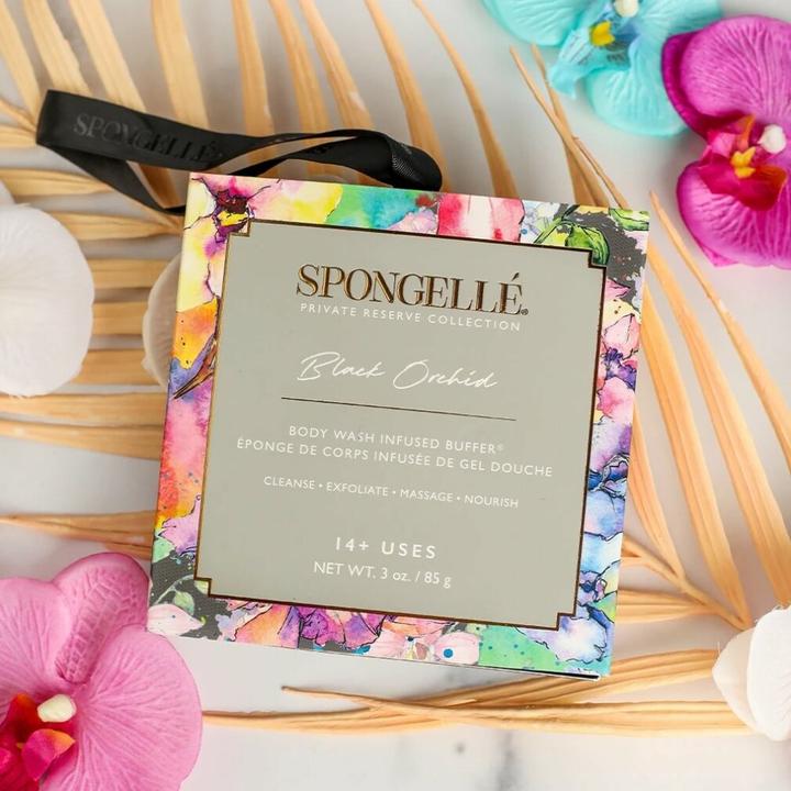 Immagine prodotto Spongellé Bodywash Orchidea Nera