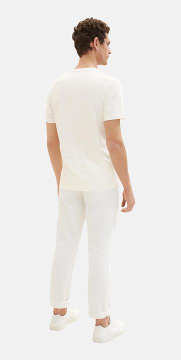 Actual product image Tom Tailor T-Shirt Kurzarmshirt (L)