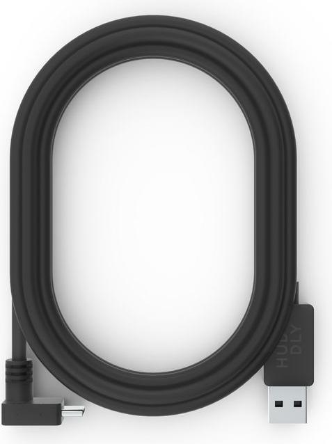 Produktbild Huddly USB-Kabel USB Typ A (M) bis USB-C (M) (1.15 m, USB 3.2 Gen 1)
