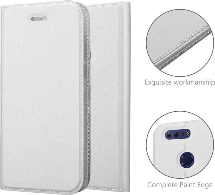 Image du produit Cadorabo Book Classy Style Cover (Frais 8 Prime)