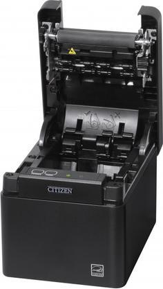 Produktbild Citizen CT-E601 PRINTER BLUETOOTH USB (USB, Bluetooth)