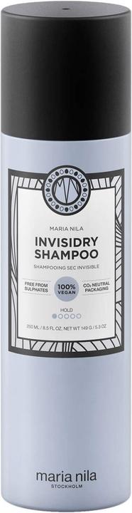 Actual product image Maria Nila Style & Finish - Invisidry Shampoo (100 ml, Dry shampoo)