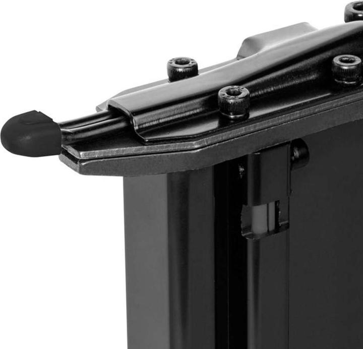 Produktbild Güde Druckluft Klammergerät / Nagler 3 in 1 20 - 40 mm 4 - 7,5 bar + 800 tlg. Nagel / Klammer Set +