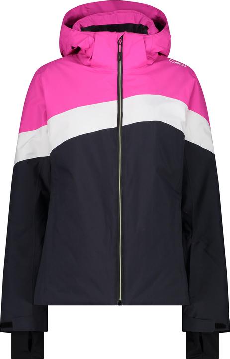 Produktbild CMP Campagnolo Skijacket Zip Hood (L)