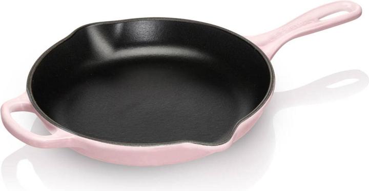 Immagine prodotto Le Creuset Padella di servizio Ø 23cm (23 cm, Padella per friggere, Ghisa)