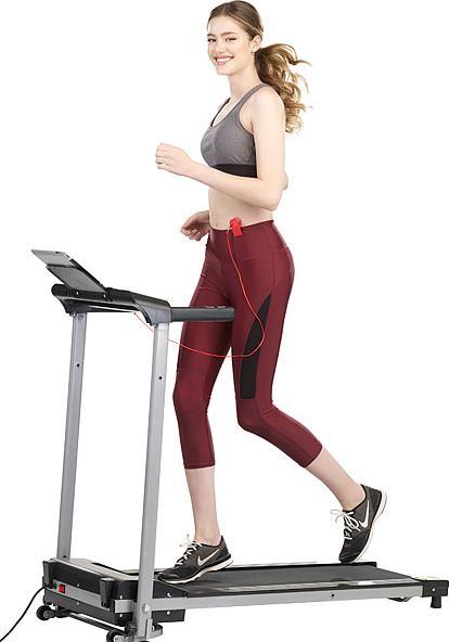 Produktbild Newgen medicals Laufband