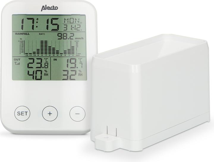 Image du produit Alecto WS-1200