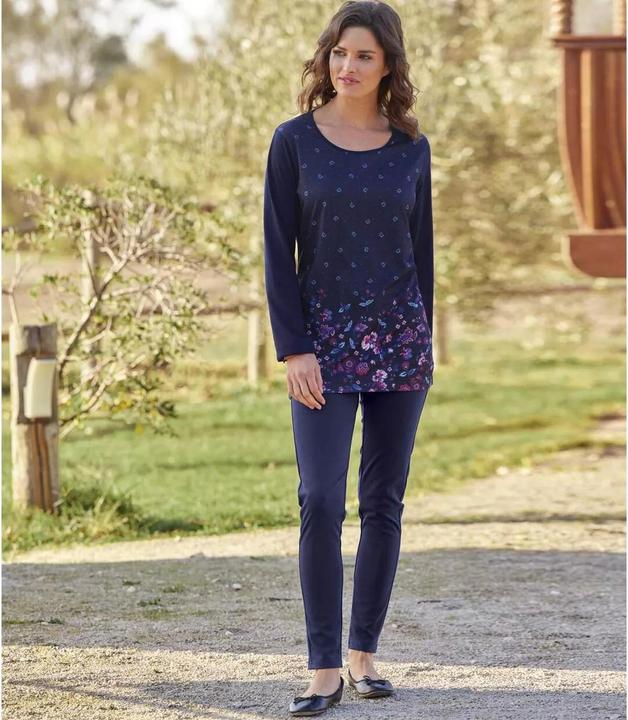 Immagine prodotto Atlas For Women Leggings Confort Femmes/Dames (W38/L40)