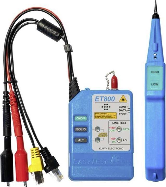 Actual product image Gossen METRAWAT D180C