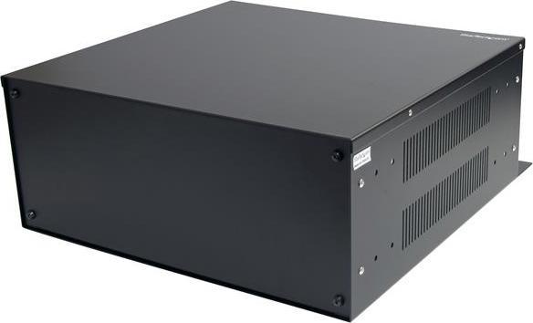 Actual product image StarTech 4u Horizontal Server Rack (10.87 RU, 19 inch rack)
