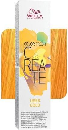 Actual product image Wella Color Fresh (UG)