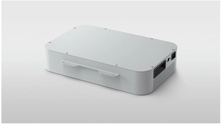 Actual product image APC Smart-UPS mobile battery for Microsoft Surface Hub 2 (400 VA, 388 W, Standby UPS)
