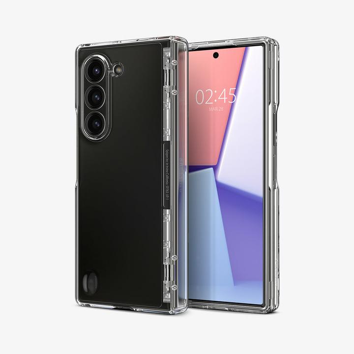 Produktbild Spigen Ultra Hybrid Pro (Samsung Galaxy Z Fold6)
