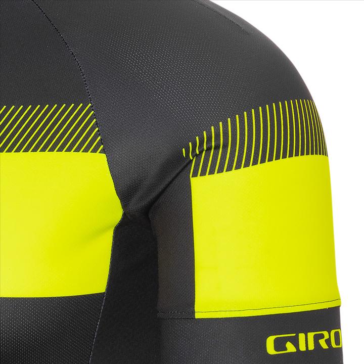 Immagine prodotto Giro Maglia M Chrono Sport Sublim (S)
